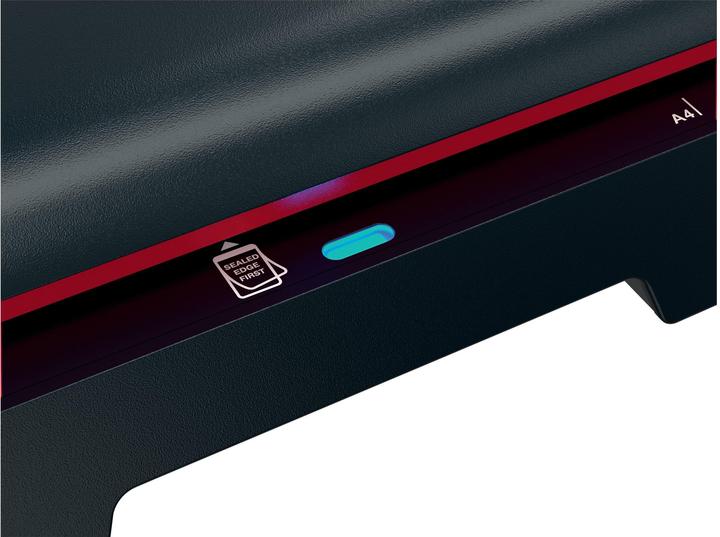 Actual product image GBC Laminator 240 (100 µm, 125 µm, 75 - 125 µm, 75 µm, A4)