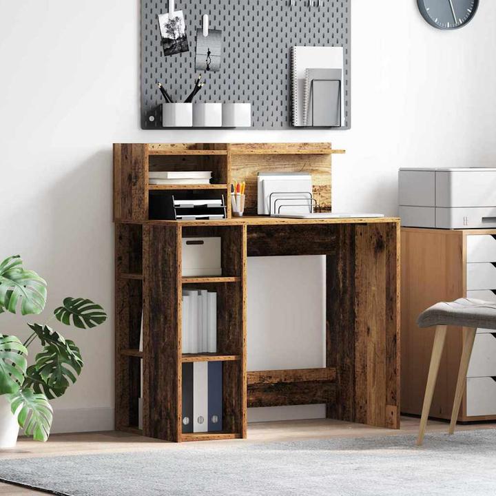 legno vecchio