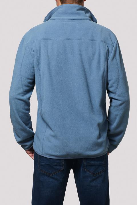 Immagine prodotto Compass Active Wear Capt. Scott Fleecejacke (S)