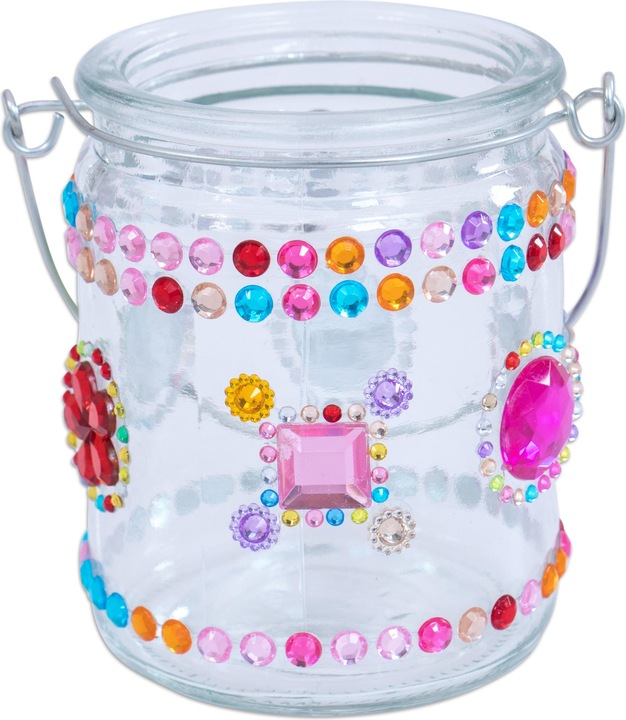 Actual product image Creativ Company Lantern (12.5 x 29.5 x 37.5 cm, 12 x)