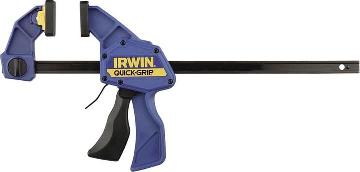 Produktbild Irwin Schnellzwinge QuickGrip300mm (300 mm)