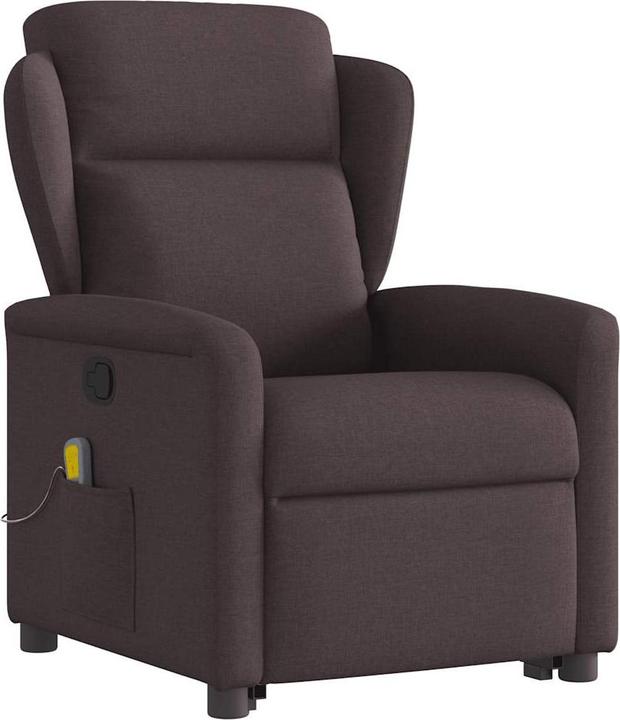 Image du produit vidaXL Massagesessel mit Aufstehhilfe