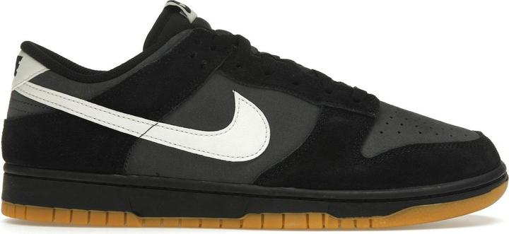 Produktbild Nike Dunk Low SE Black Grey Gum (42.5)