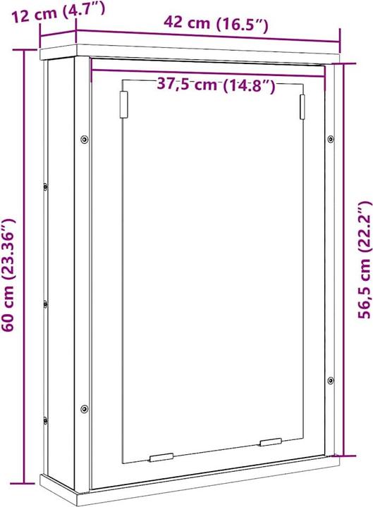 Image du produit vidaXL Raylan