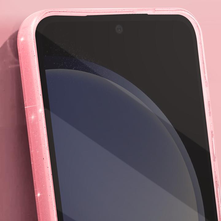 Actual product image Avizar Glimmer Glam Case (Samsung Galaxy S24 FE)