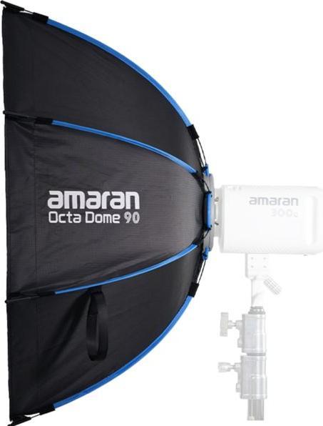 Produktbild Amaran Octa Dome 90 (Softbox, 90 cm)
