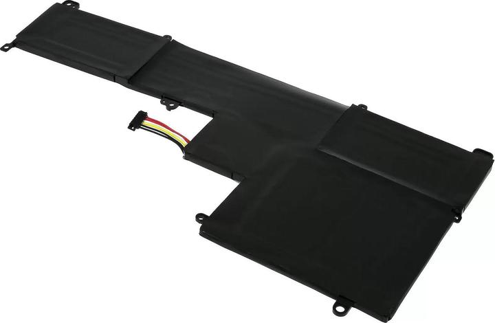 Produktbild AccuCell Akku Asus Zenbook 3 UX390, UX390U, UX390A, Typ C23N1606 (5050 mAh)
