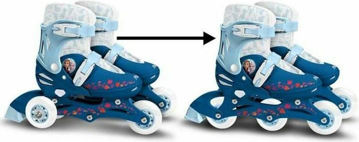 Actual product image zz_ArchivedByPCD_Frozen_zu_Disney Frozen Roller Frozen II 27-30 (28)