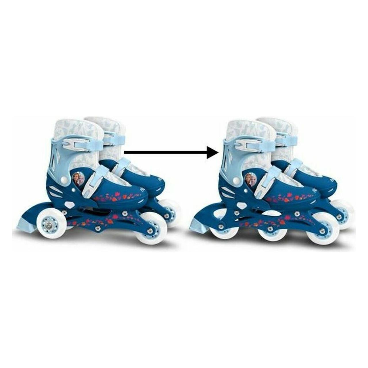Disney Frozen, Inline Skates, (29) thumbnail