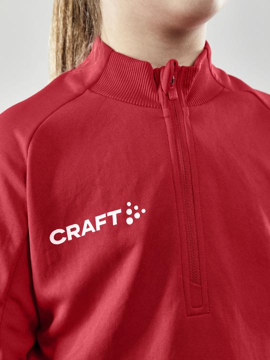 Image du produit Craft Evolve Halfzip Jr (134)