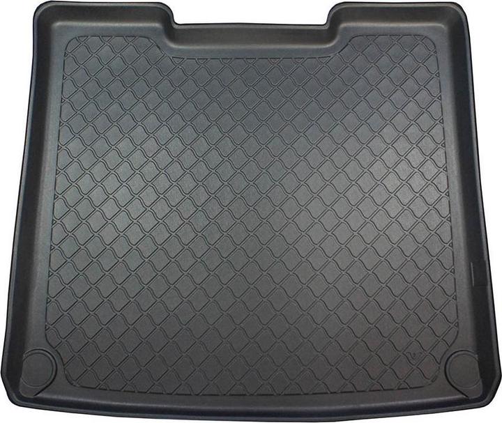 Actual product image Aristar Boot tub for VW T5 / T6 / T6.1 Caravelle from 2003 until today (long wheelbase)