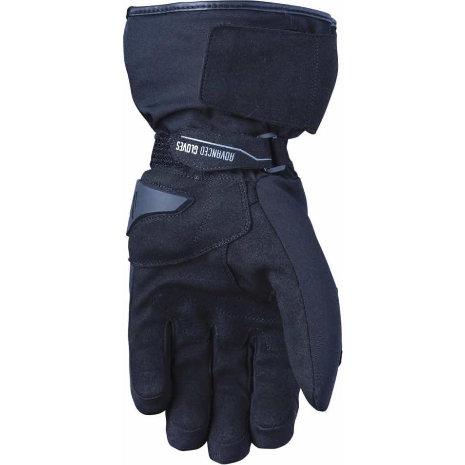 Thumbnail - Five, Damen, Handschuhe, Handschuhe HG3 WP, Schwarz, (XS)