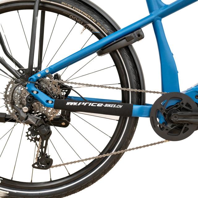 Immagine prodotto Price E-Xpress E-Bike