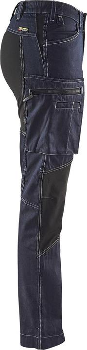 Produktbild Blakläder Damen Stretchhose (50, 52)