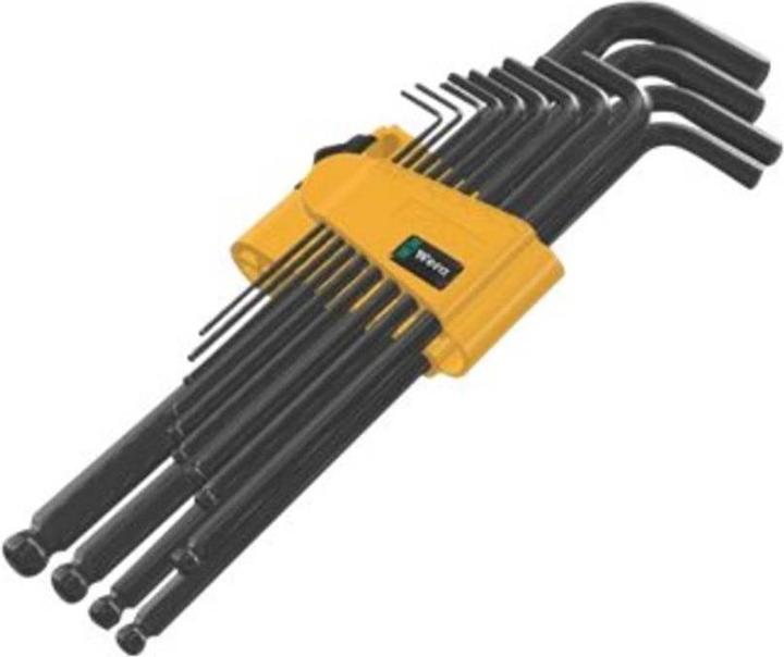 Produktbild Wera 950/13 Hex-Plus Imperial 1