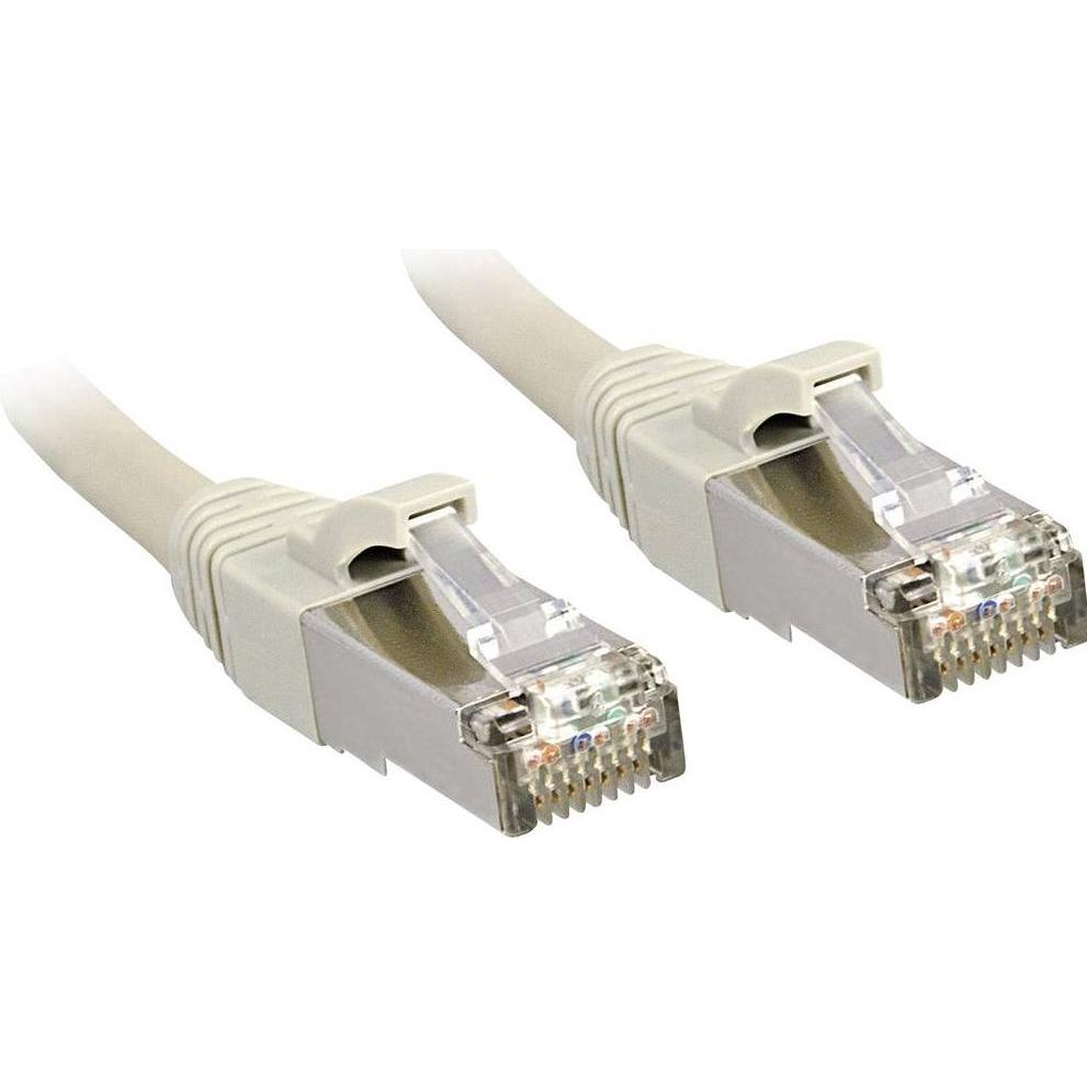 Thumbnail - Lindy Netzwerkkabel (S/FTP, CAT6, 70 m), Netzwerkkabel