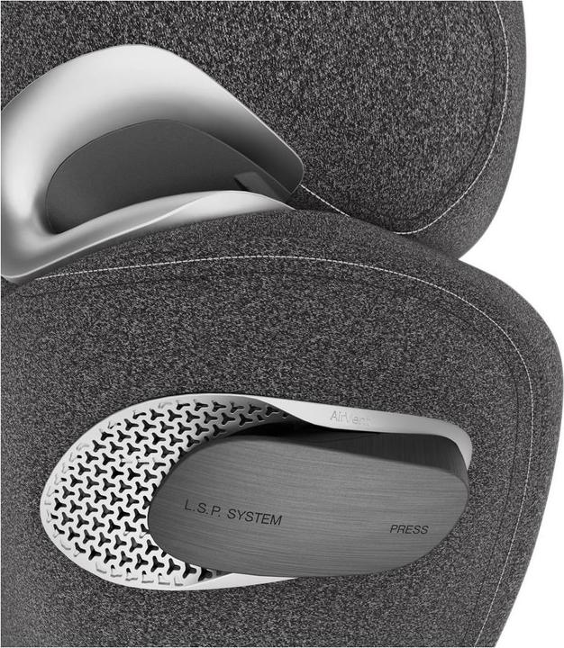 Image du produit Cybex Solution T i-Fix Plus (Siège pour enfant, Norme ECE R129/i-Size)