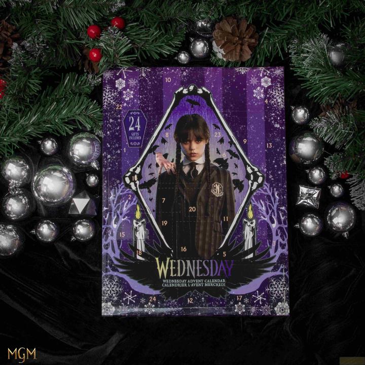 Productafbeelding Cinereplicas Woensdag