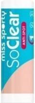Actual product image Miss Sporty Miss Sports - So Clear Coverstick In Stick 002 5G (MEDIUM)