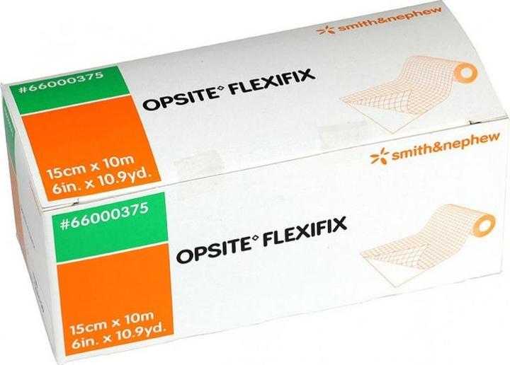 Actual product image Smith & nephew transparente Folie 15cmx10m (1 x)