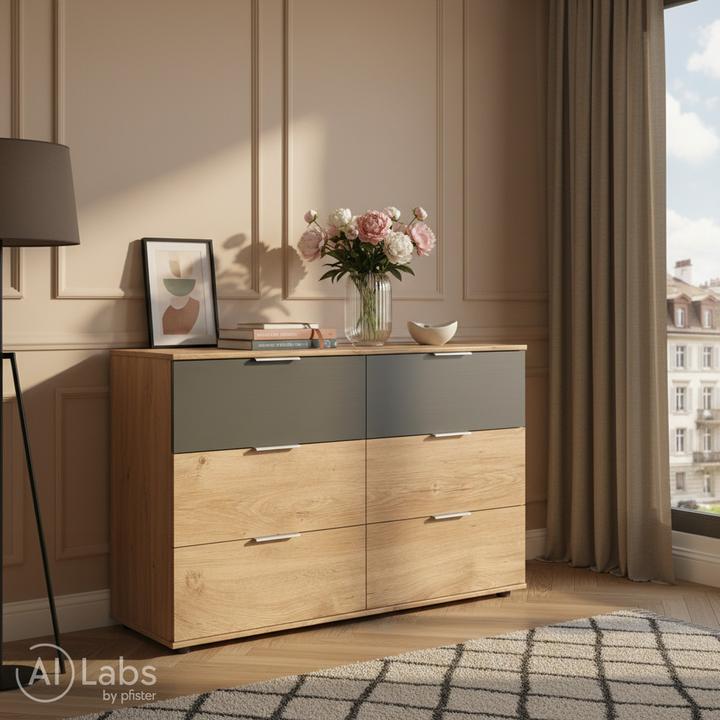 Image du produit Mid.You Valencia (130 x 41 x 83 cm)