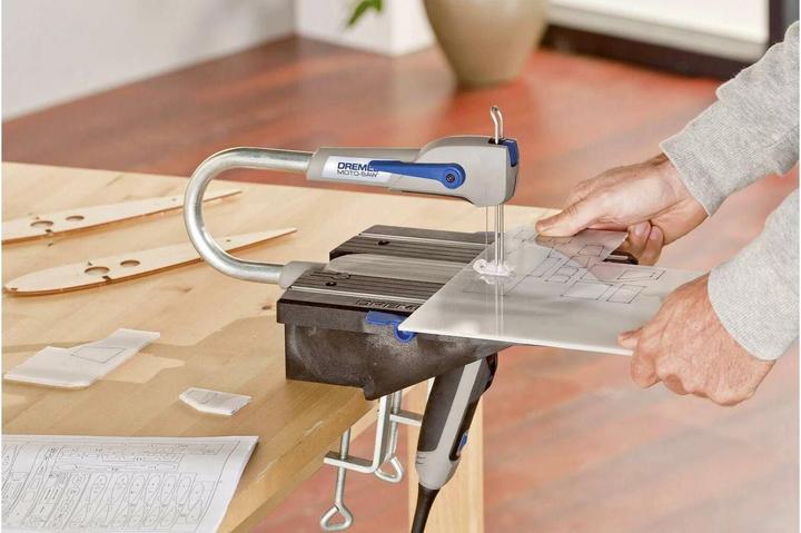 Produktbild Dremel Moto-Saw (MS20-1/5)