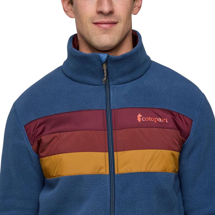 Immagine prodotto Cotopaxi Giacca Teca Fleece Full-Zip (L)
