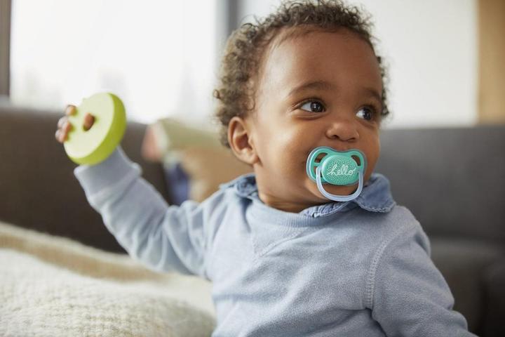 Immagine prodotto Philips Avent Ciao (2 x, 6 - 18 M.)