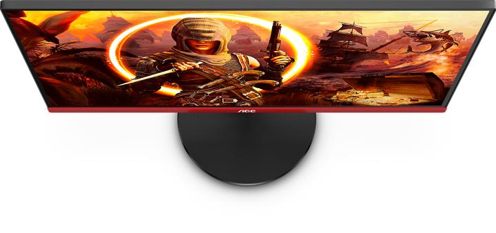 Produktbild AOC G2490VXA (1920 x 1080 Pixel, 23.80")