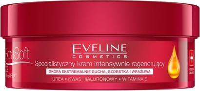 Produktbild Eveline Extra Soft Sauce Intensive Regenerating Cream Is Face And Body 175Ml (Körpercreme, 175 ml)