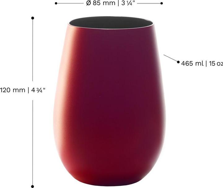 Immagine prodotto Stölzle Coppa Olimpica (0.47 l, 6x)