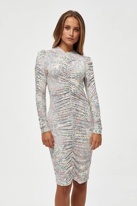 Image du produit Minus Robe Jersey Rovia (XS)