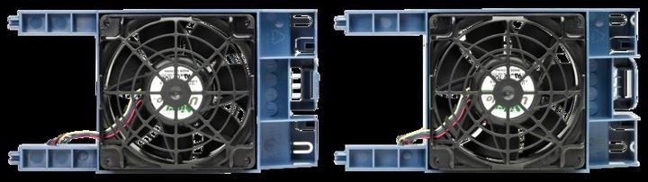 Image du produit HPE E ProLiant DL3XX Gen11, 1U Performance Fan Kit