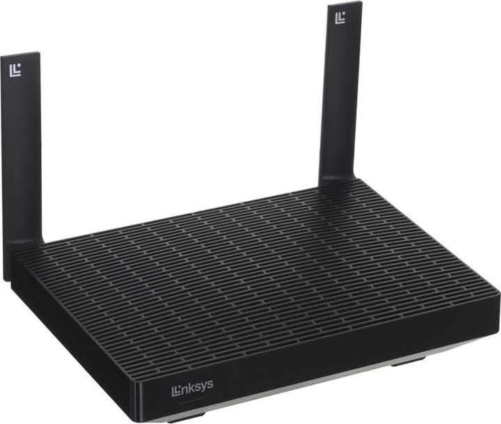 Linksys Router Hydra Pro 6 Whole-Home Mesh Wi-Fi 6 MR5500 AX5400 Dual Band