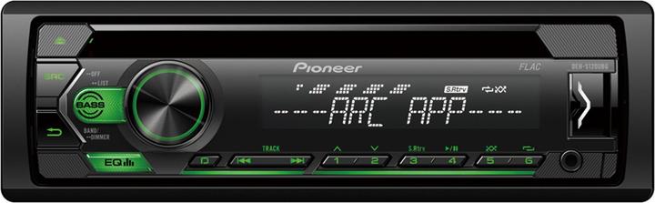 Image du produit Pioneer DEH-S120UBG (Voiture Android)