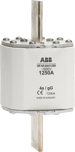 Produktbild ABB OFAF4AH800 (800 A)