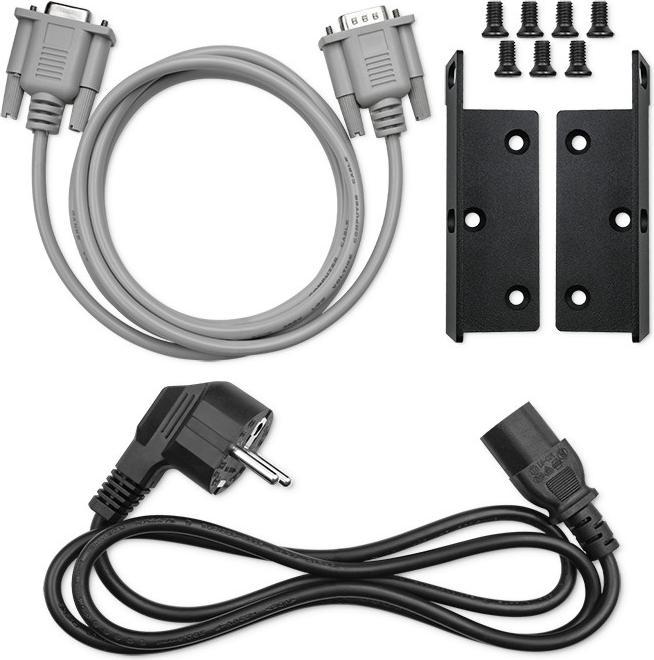 Produktbild Qoltec ZASILACZ AWARYJNY UPS DO RACK 1KVA | 1000W | POWER FACTOR 1.0 | LCD | EPO | USB | ON-LINE (1 VA, 1000 W, Online-Doppelwandler USV)