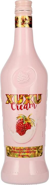 Immagine prodotto Xuxu Crema (1 x 70 cl)