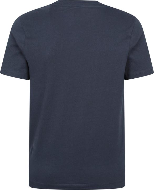 Immagine prodotto Mountain Warehouse Snowdon Maglietta Maniche Corte Uomo (XXL)