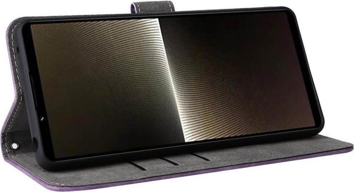 Image du produit Cover-Discount Sony Xperia 1 VI - étui avec bloqueur RFID (Sony Xperia 1 VI)