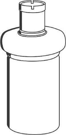 Image du produit Grohe Flacon de remplacement