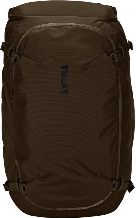 Produktbild Thule 5310 Landmark 40L Unisex Travel Pack Deep Khaki (40 l)