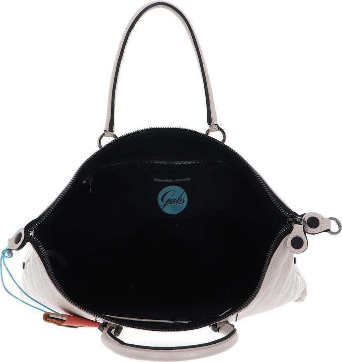 Produktbild Gabs G3 Plus 5 in 1 Schultertasche Leder 43 cm