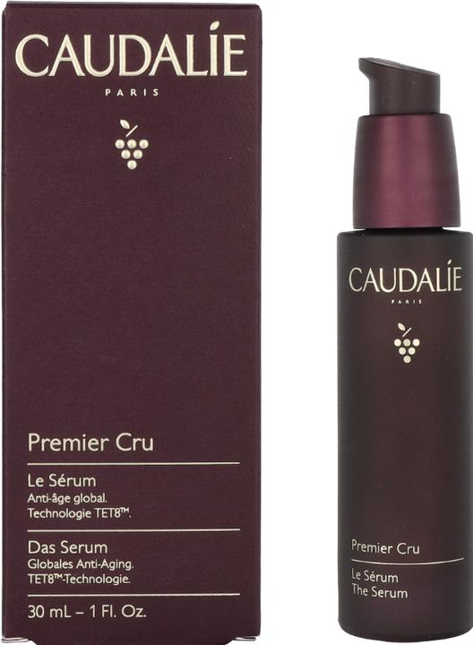 Actual product image Caudalie Le Sérum (re) (30 ml)