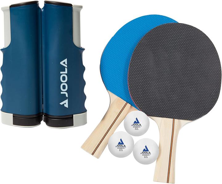 Joola Tischtennis-Set mit Tischtennisnetz