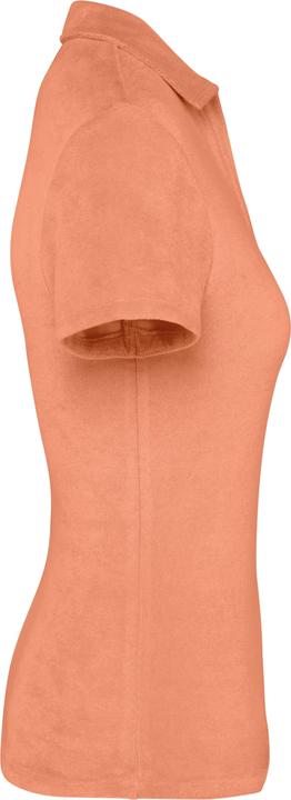 Immagine prodotto Native Spirit Polo ecologico in spugna donna (S)