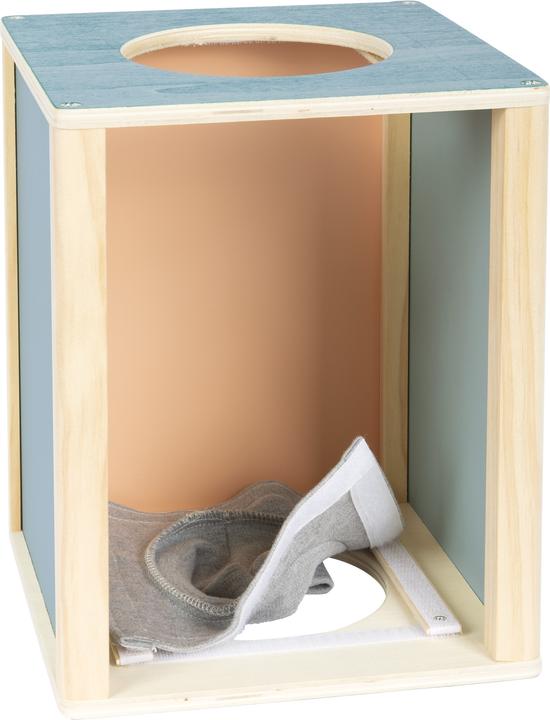 Produktbild small foot Sensory Feeling Box Sensory aus Holz