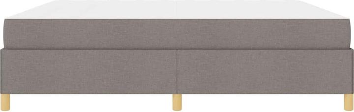 Immagine prodotto vidaXL Letto (200 x 200 cm)