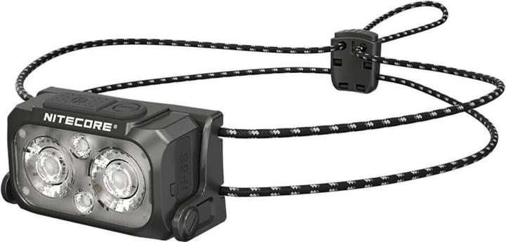 Nitecore NU25 MCT-UL (400 lm)