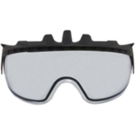 KED, Velohelm Zubehör